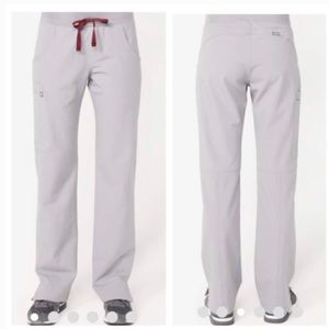 Wear Figs Limited Edition Cement Scrub Bottom